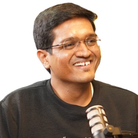 Samyak Jain